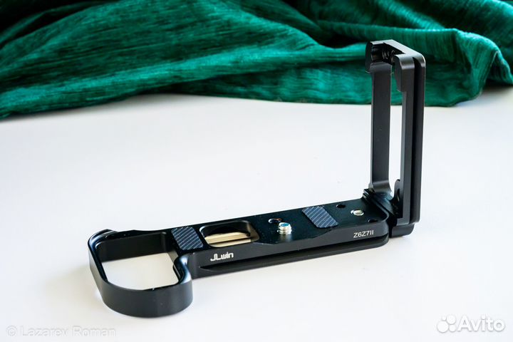 Клетка для Nikon Z6 II