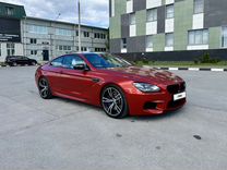BMW M6, 2012, с пробегом, цена 3 650 000 руб.