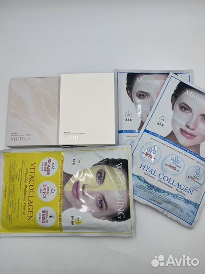 Заказ Светланы