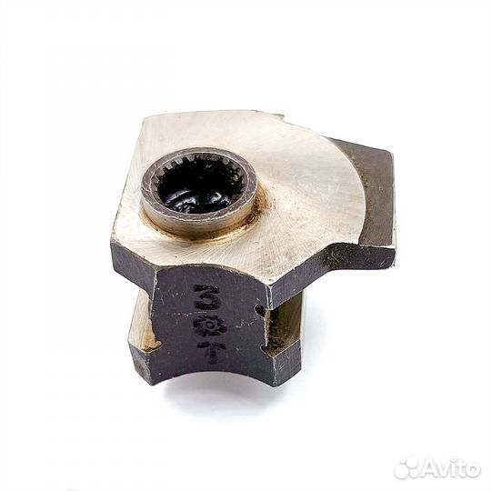 Кулачок (на головку 3ка, 3К) 