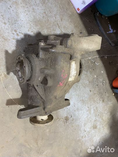 Редуктор BMW E90 33107524325