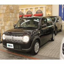 Suzuki Alto Lapin 0.7 CVT, 2019, 41 987 км, с пробегом, цена 869 934 руб.