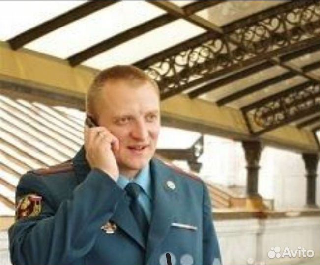 Специалист по Охране труда / Пожарной безопасности