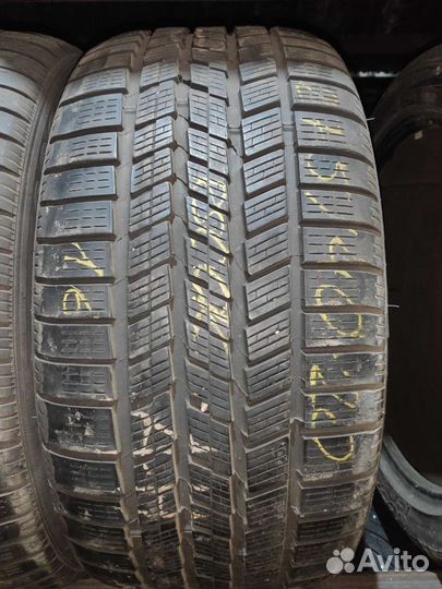 Pirelli Scorpion Ice&Snow 275/40 R20