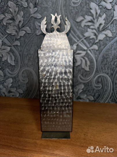 Спичечница СССР