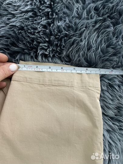 Брюки мужские zara XL