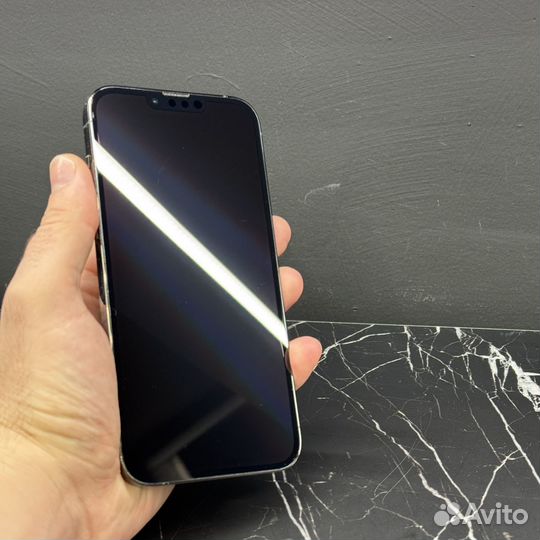 iPhone 13 Pro Max, 128 ГБ
