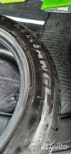 Triangle WinterX TW401 215/55 R18