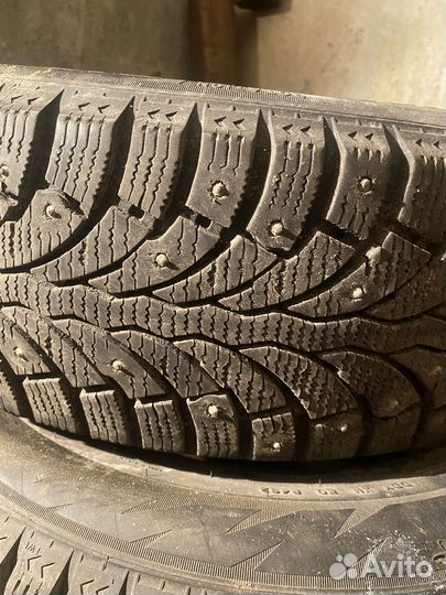Formula Ice 185/60 R15