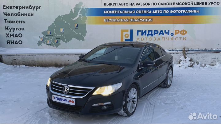 Датчик температуры Volkswagen Passat CC 1K0907543F