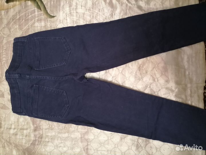 Джинсы для мальчика gloria jeans