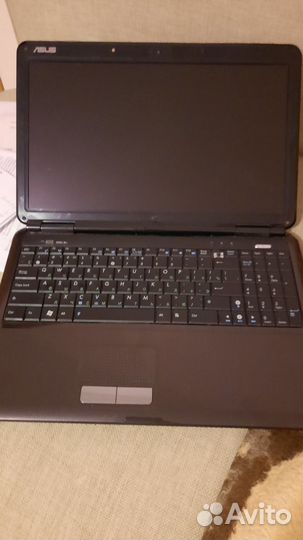 Asus k50ab