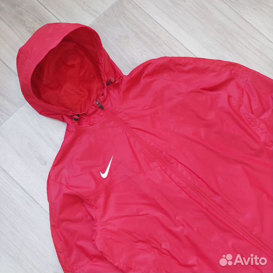 Ветровка Nike Team Sideline Rain оригинал