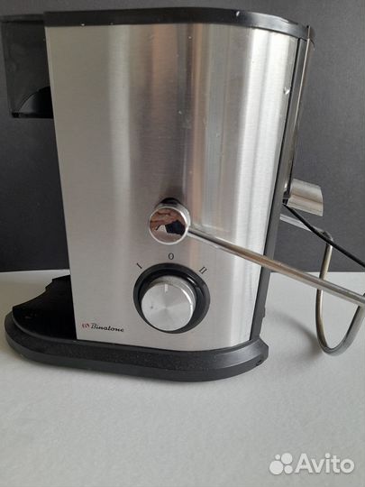 Соковыжималка