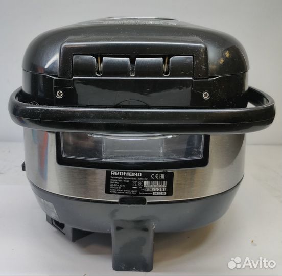 Мультиварка Redmond RMC-M90 N60518