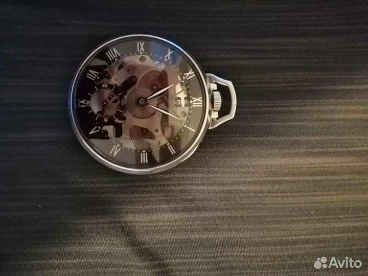 Мужские часы 1940 год