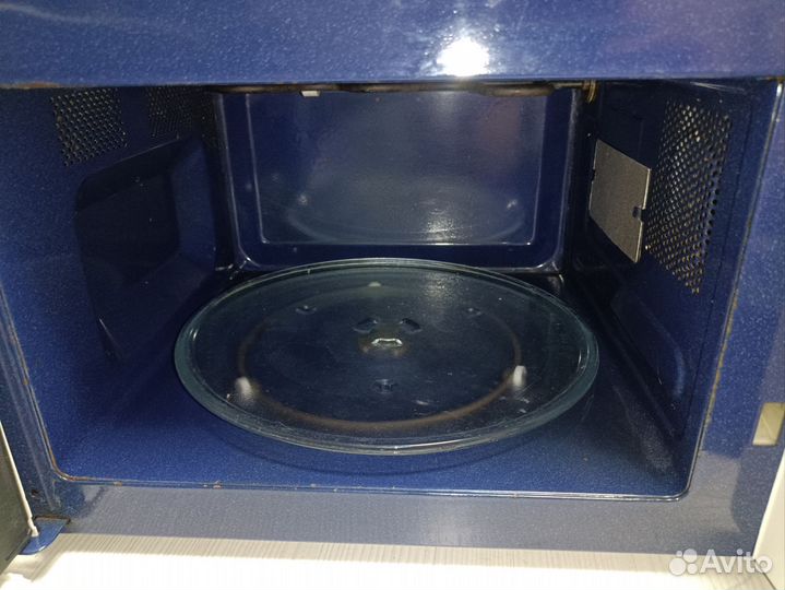 Микроволновка бу samsung