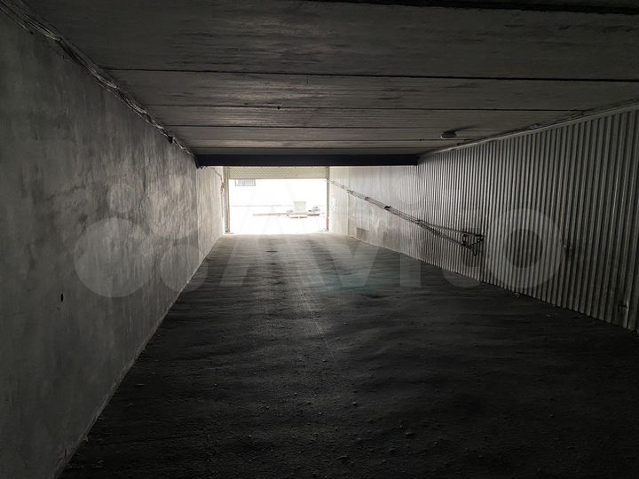 Гараж, 20 м²