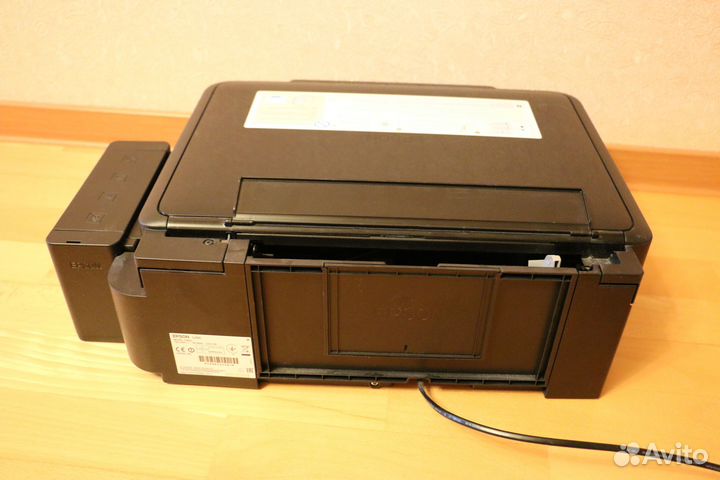 Мфу epson l355