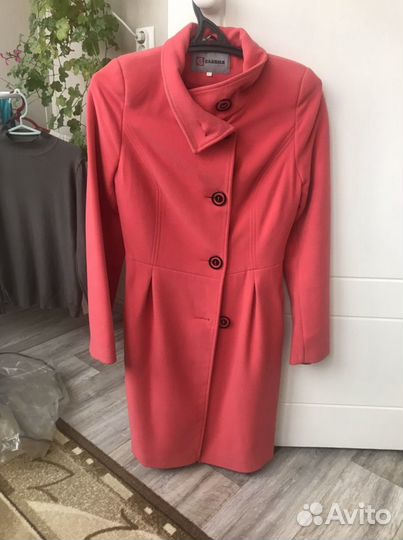 Дубленка,пальто