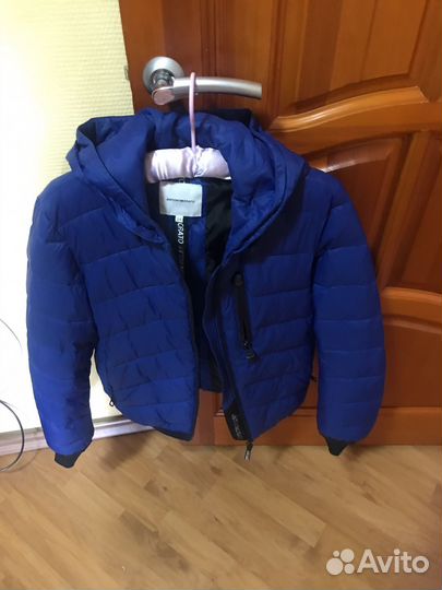 Куртка Antony Morato