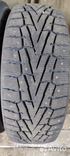 Roadstone Winguard 265/60 R18
