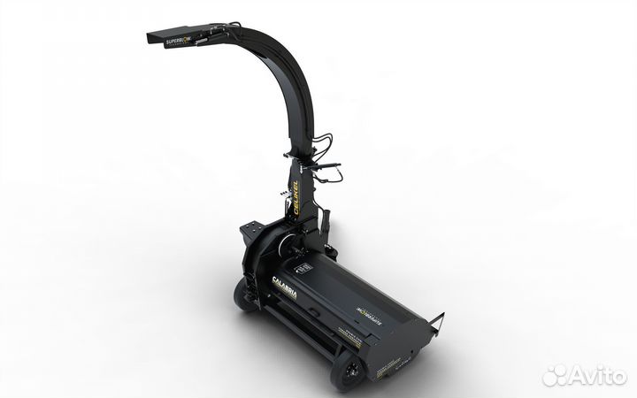 Комбайн Celikel Calabria, 2023