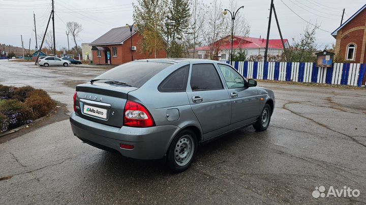 LADA Priora 1.6 МТ, 2010, 230 000 км