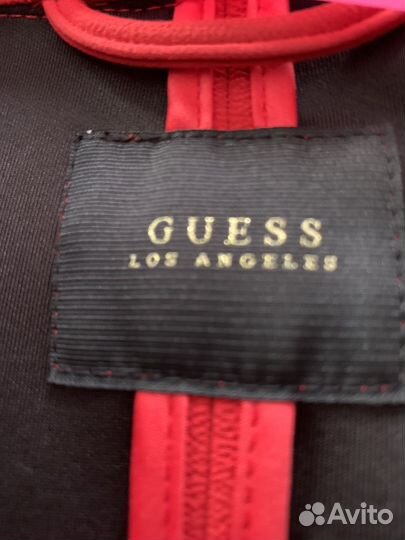 Пальто женское Guess размер XS