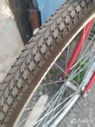 Продам велосипед взрослый