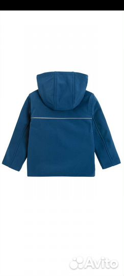 Куртка softshell 128