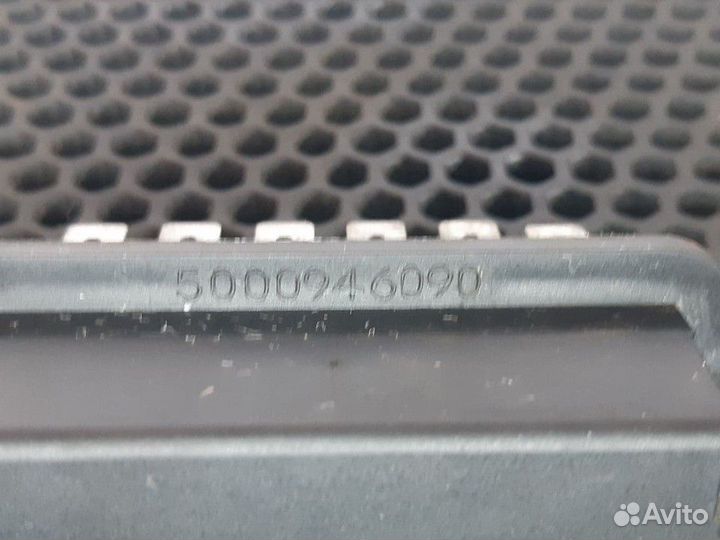 5000946090 Блок предохранителей дополнительный