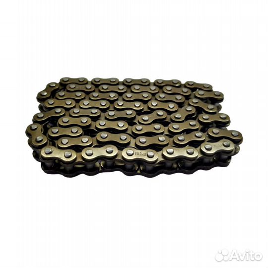 Цепь грм мопеда Alpha Delta Zodiak (25H-84L)