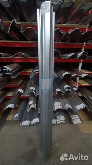 Порог правый Chery Very (Bonus) A13 2008-2019 (Полный профиль) (1мм)