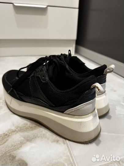 Кроссовки Zara. Оригинал