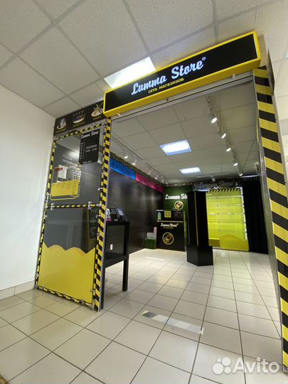 Торговая точка