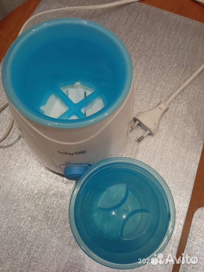 Подогреватель для бутылочек