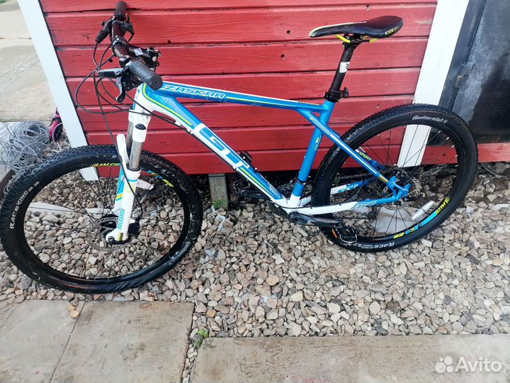 Gt zaskar sport