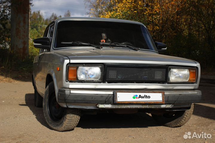 ВАЗ 2105 1.6 МТ, 2010, 70 000 км