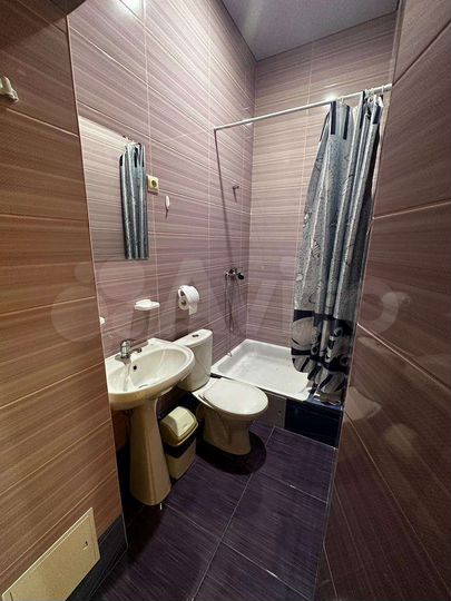 Комната 15 м², 2/3 эт.
