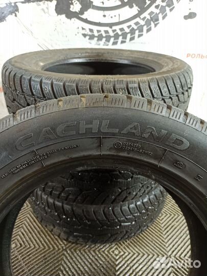 Cachland CH-W2003 235/60 R17 102H