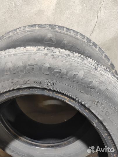 Matador MP 44 Elite 3 195/65 R15