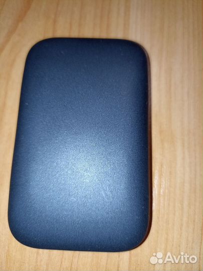 4G wi-fi роутер МТС