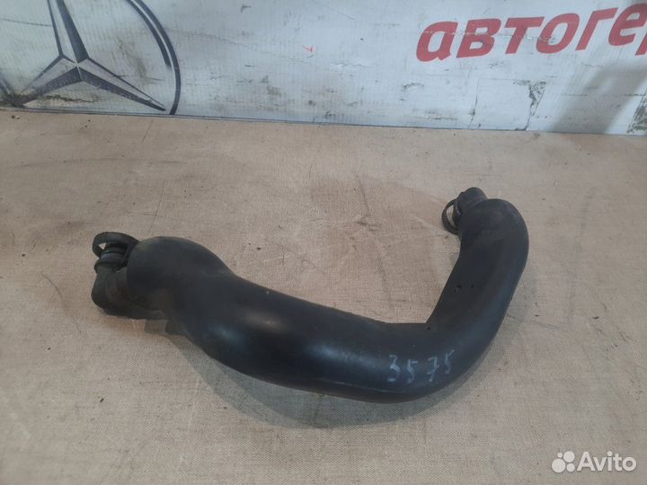 Трубка вентеляционная Bmw X5 E53 N62B44A 2006