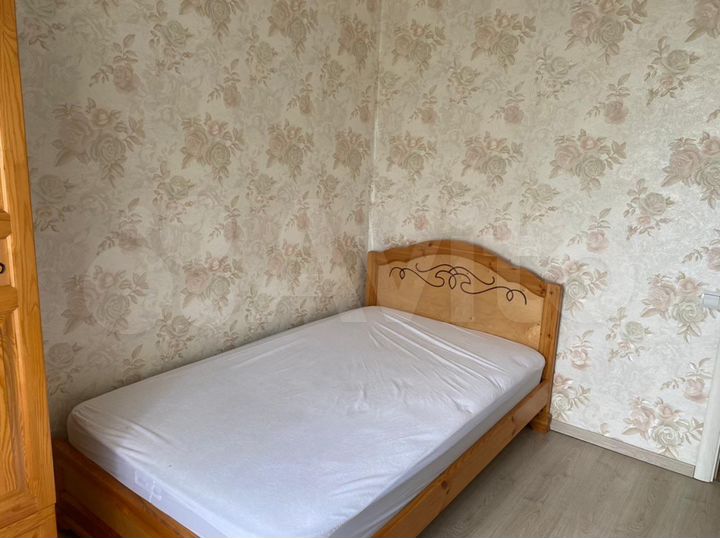 Комната 10 м² в 3-к., 8/9 эт.