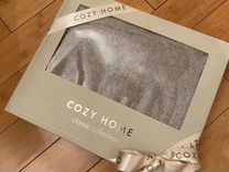 Плед cozy home