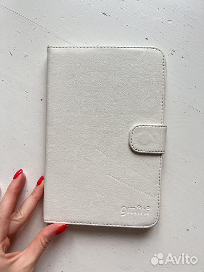 Электронная книга gMini Magicbook чехол