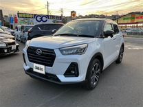 Daihatsu Rocky 1.0 CVT, 2020, 65 000 км, с пробегом, цена 1 180 000 руб.