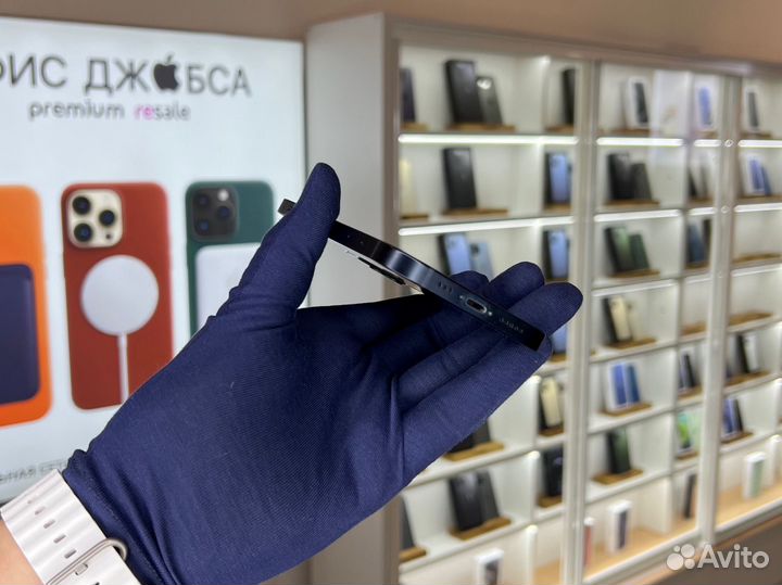 iPhone 12, 128 ГБ