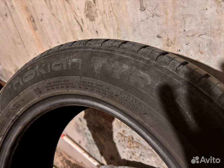 Nokian Tyres Nordman SX3 185/65 R15 88H